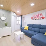 Apartamento En La Mejor Zona De Triana, Junto Al Puente