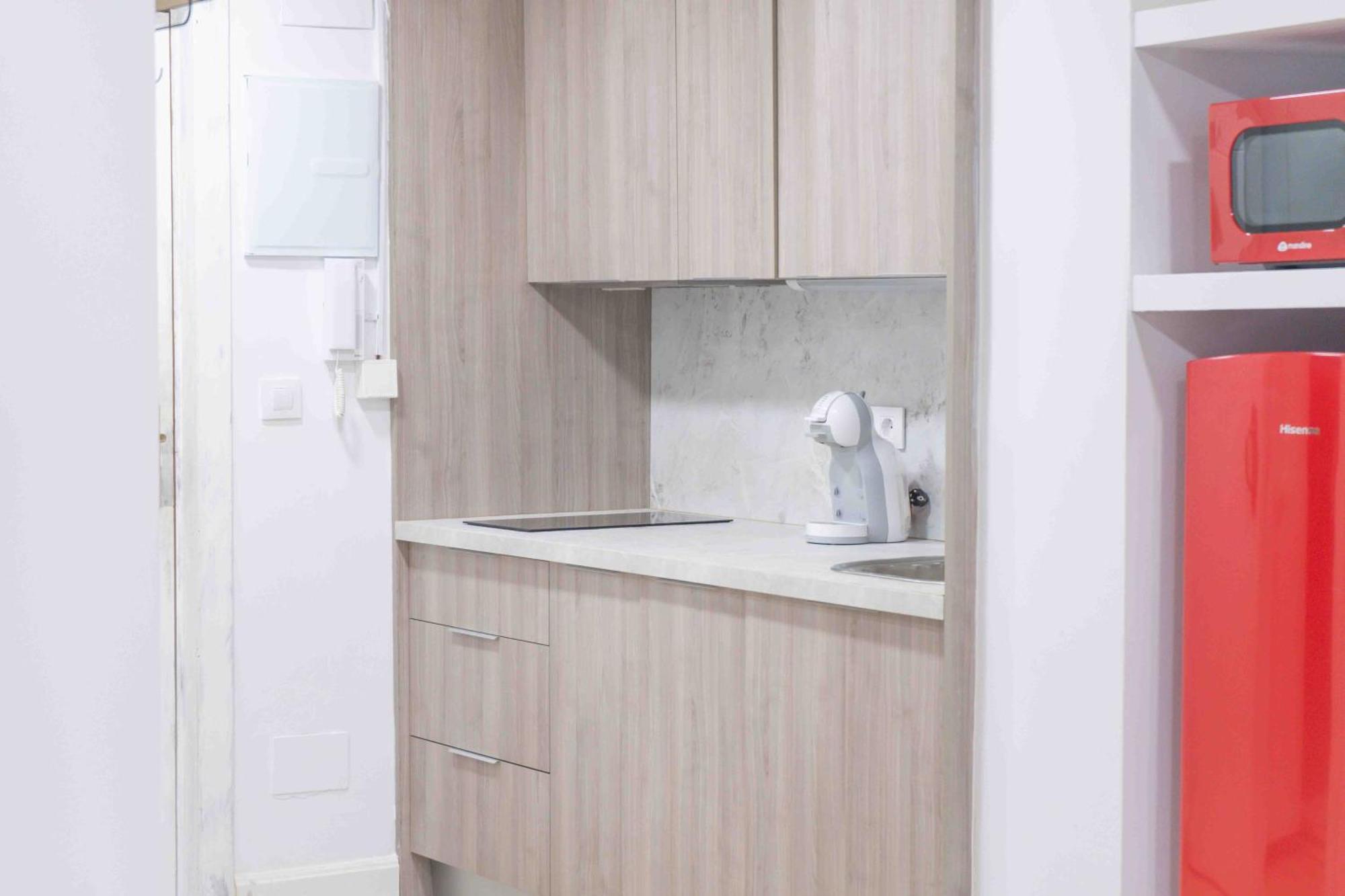 Appartement En La Mejor Zona De Triana, Junto Al Puente *