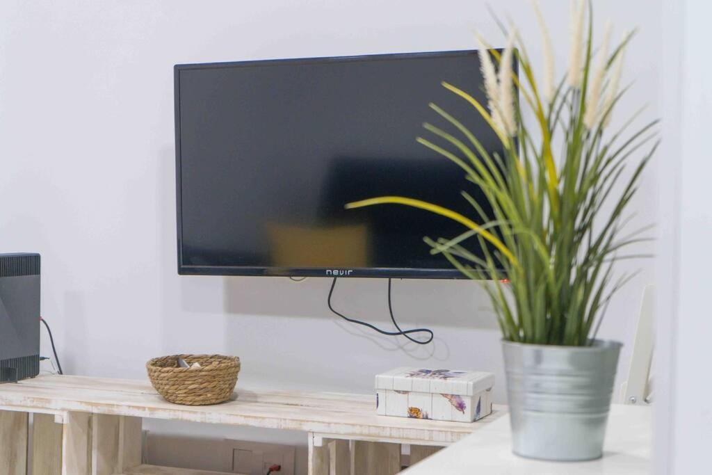 Appartement En La Mejor Zona De Triana, Junto Al Puente