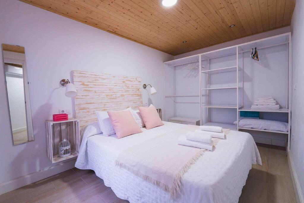 En La Mejor Zona De Triana, Junto Al Puente Appartement *