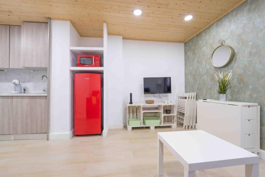 Appartement En La Mejor Zona De Triana, Junto Al Puente